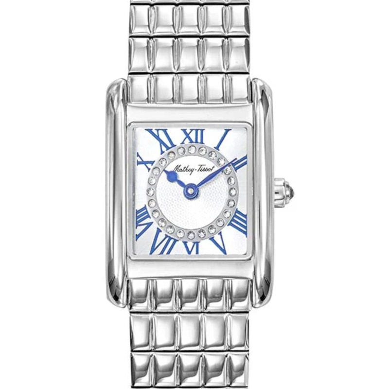 RELOJ MATHEY-TISSOT MUJER LOLLY D972AI - 1