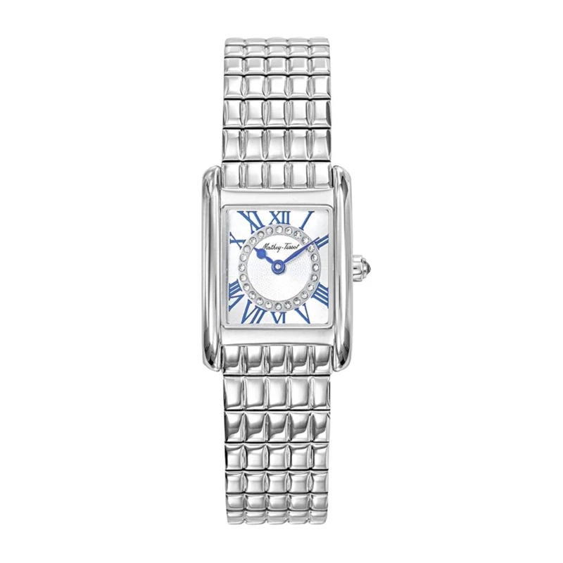 RELOJ MATHEY-TISSOT MUJER LOLLY D972AI - 2