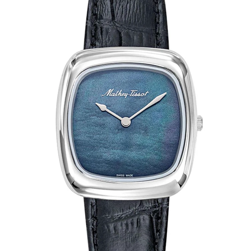 RELOJ MATHEY-TISSOT MUJER MISS D538ALN - 1