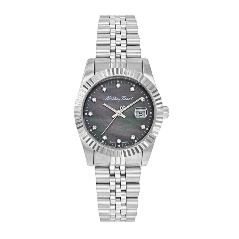 RELOJ MATHEY-TISSOT MUJER MATHY III MOP D910AN - 2