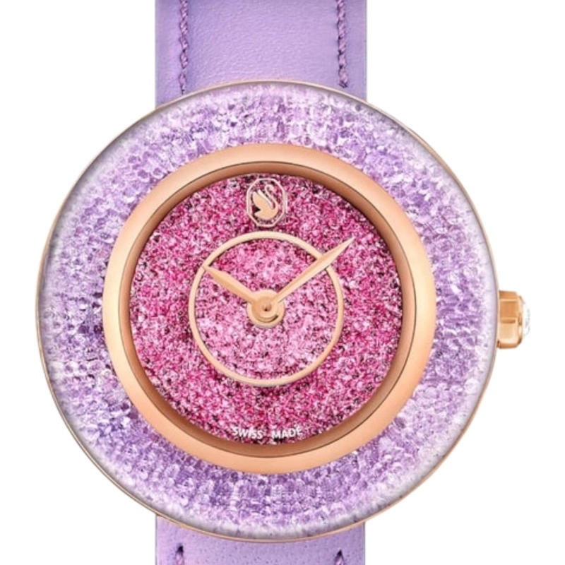 RELOJ SWAROVSKI MUJER CRYSTALLINE 5656896 - 1