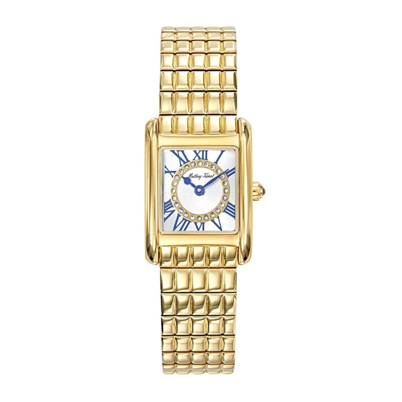 RELOJ MATHEY-TISSOT MUJER LOLLY D972PYI - 1