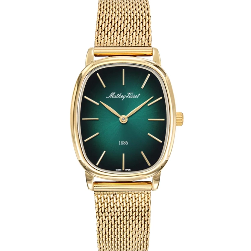 RELOJ MATHEY-TISSOT MUJER MARTIN D7919PV - 1