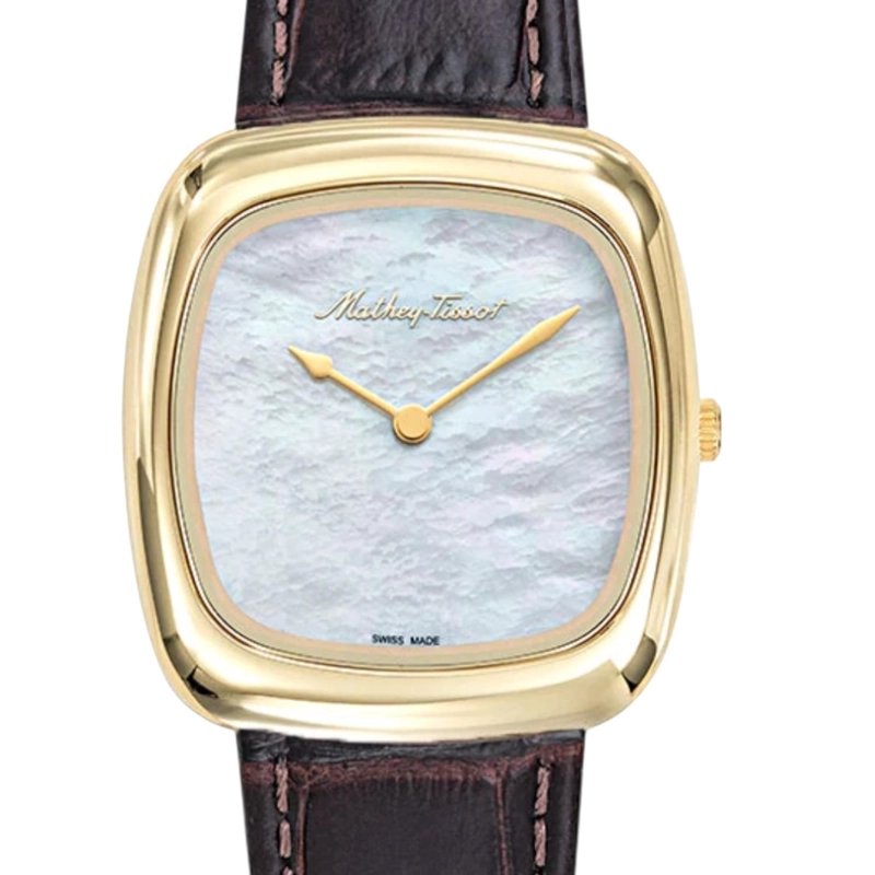 RELOJ MATHEY-TISSOT MUJER MISS D538PLI - 2