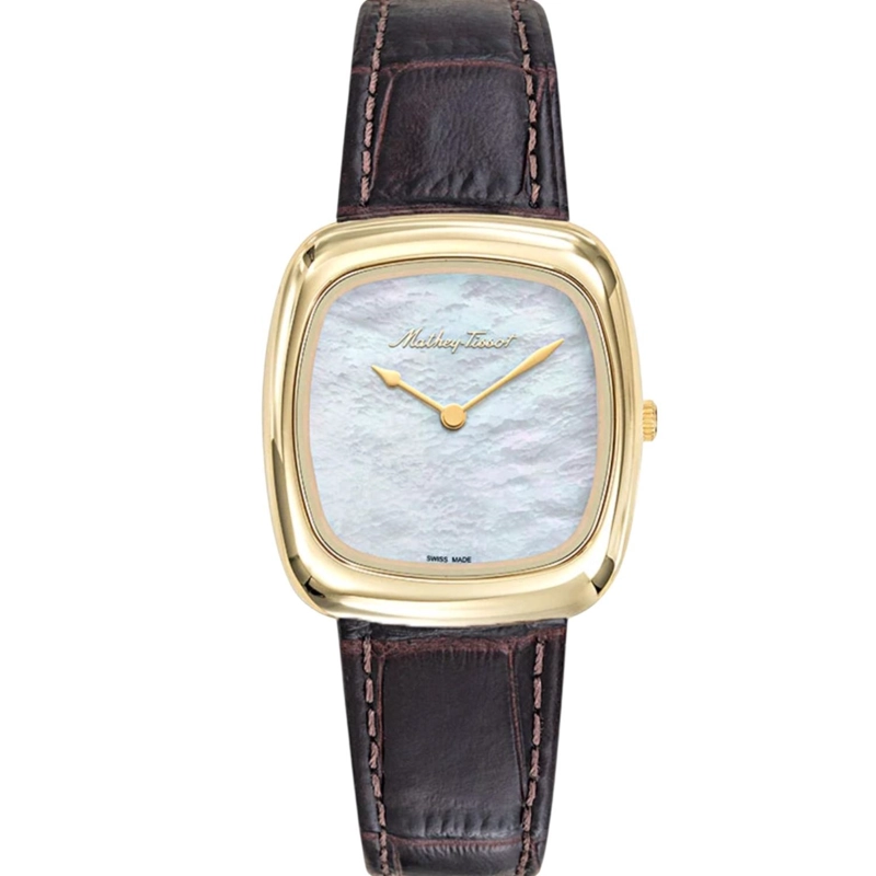 RELOJ MATHEY-TISSOT MUJER MISS D538PLI - 3