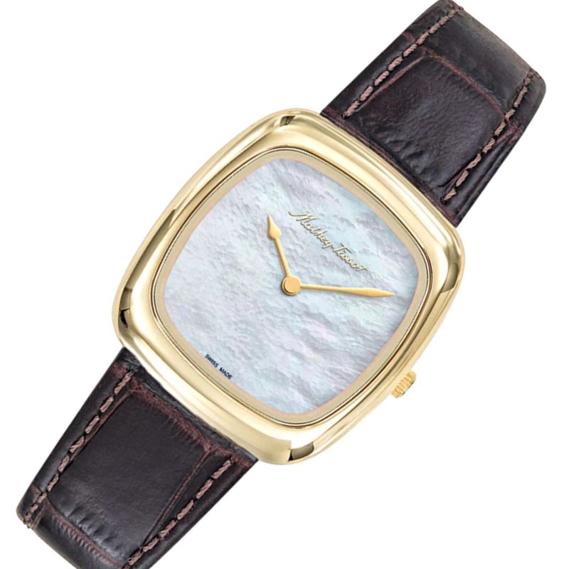 RELOJ MATHEY-TISSOT MUJER MISS D538PLI - 4