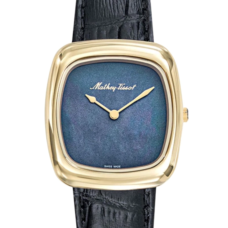 RELOJ MATHEY-TISSOT MUJER MISS D538PLN - 1