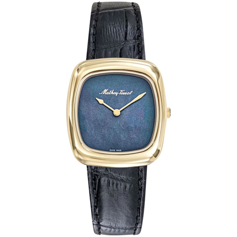 RELOJ MATHEY-TISSOT MUJER MISS D538PLN - 2