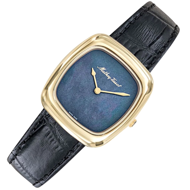 RELOJ MATHEY-TISSOT MUJER MISS D538PLN - 3