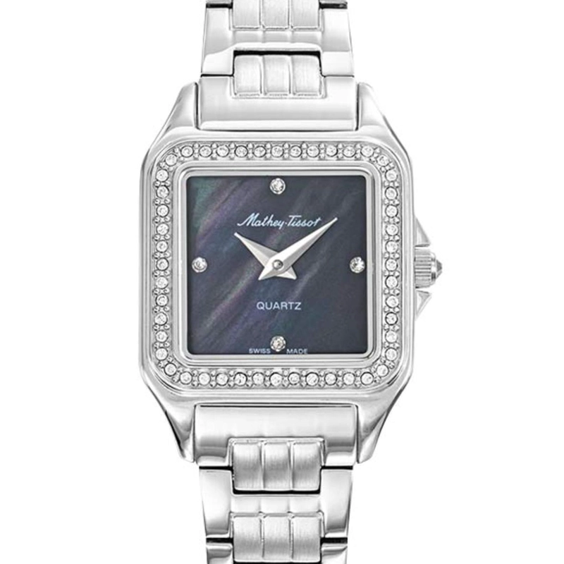 RELOJ MATHEY-TISSOT MUJER BELLA D971AQN - 1