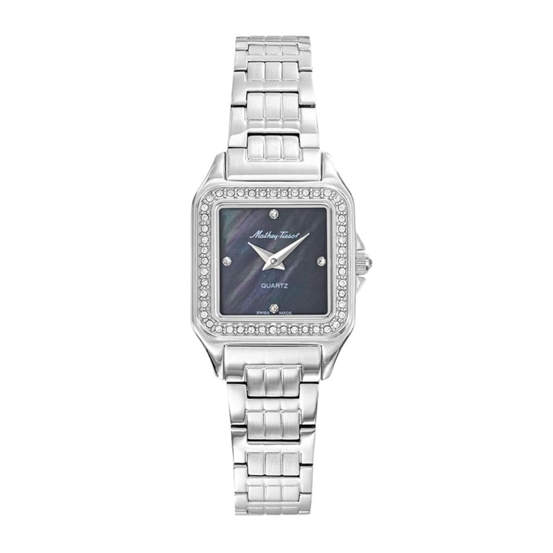 RELOJ MATHEY-TISSOT MUJER BELLA D971AQN - 2