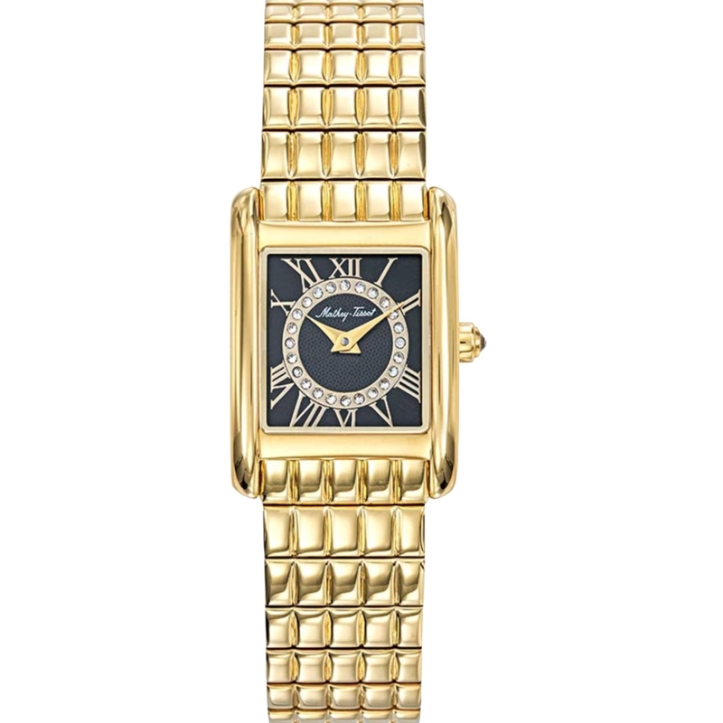 RELOJ MATHEY-TISSOT MUJER LOLLY D972PYN - 2