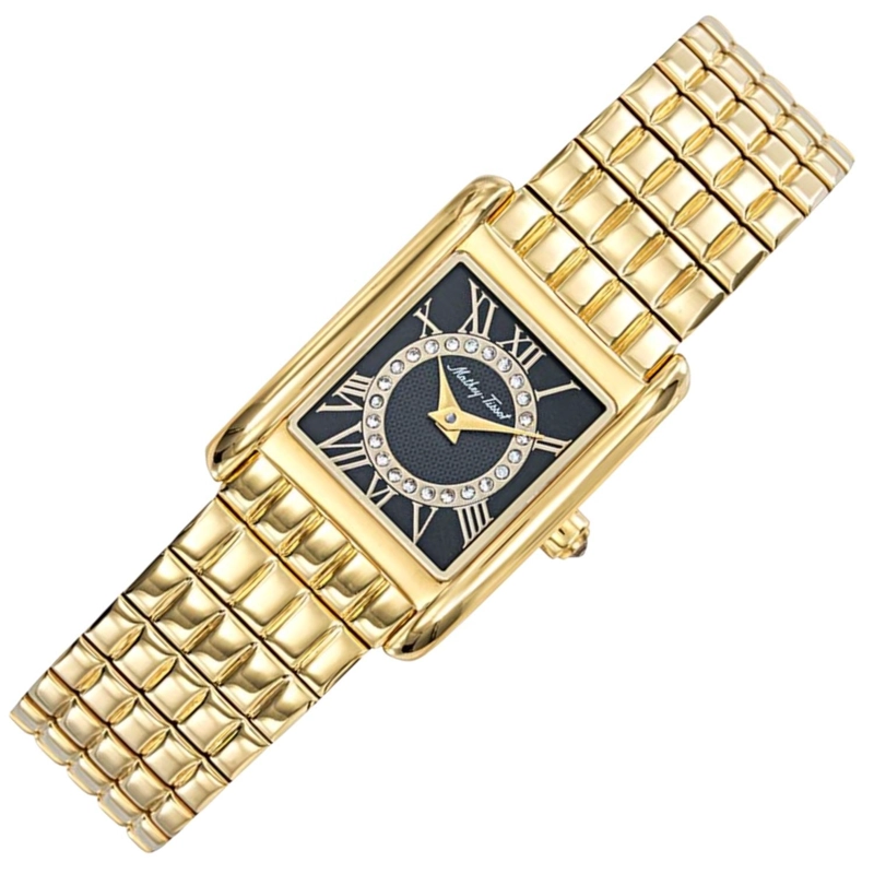 RELOJ MATHEY-TISSOT MUJER LOLLY D972PYN - 3