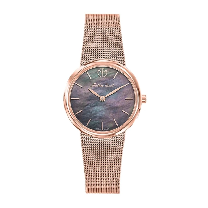 RELOJ MATHEY-TISSOT MUJER MILLY D403PN - 2