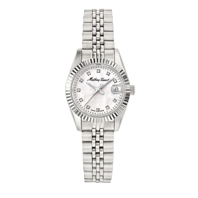 RELOJ MATHEY-TISSOT MUJER MATHY II D710AI - 2