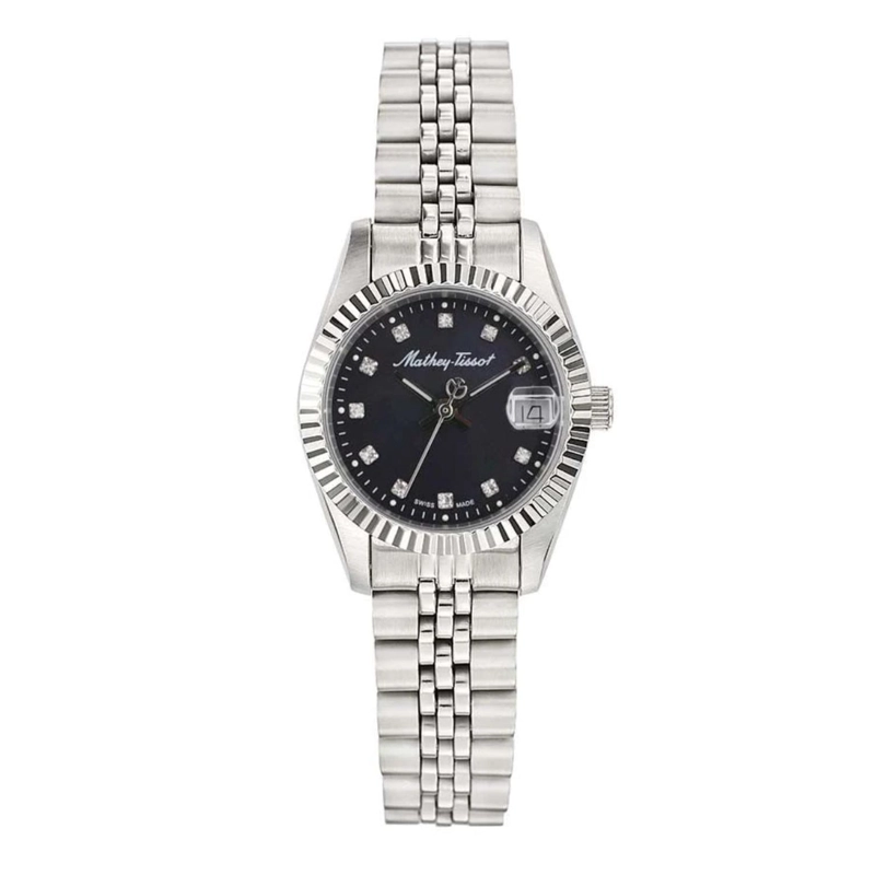 RELOJ MATHEY-TISSOT MUJER MATHY II D710AN - 2
