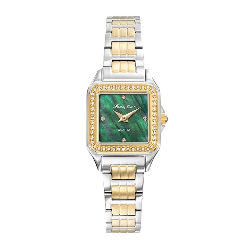 RELOJ MATHEY-TISSOT MUJER BELLA D971BQYV - 2
