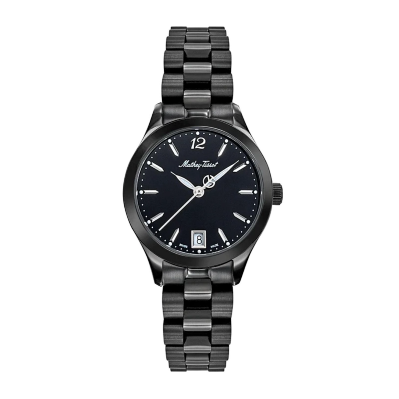 RELOJ MATHEY-TISSOT MUJER URBAN METAL D411MNN - 2
