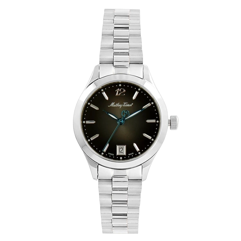 RELOJ MATHEY-TISSOT MUJER URBAN METAL D411MAN - 3