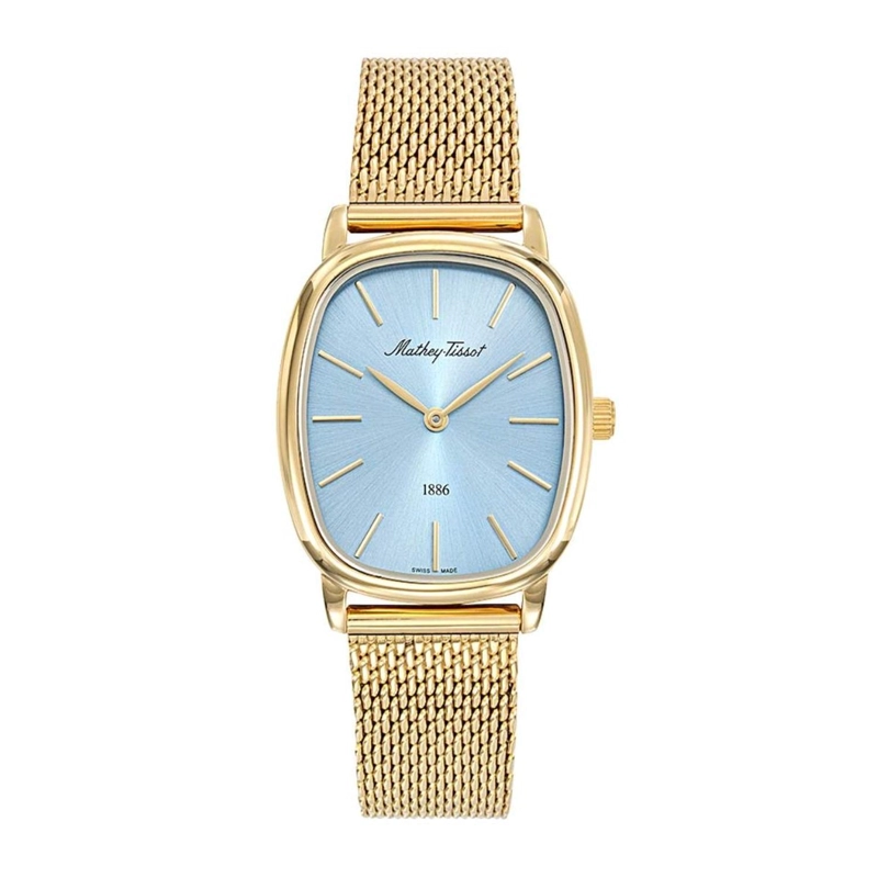 RELOJ MATHEY-TISSOT MUJER MARTIN D7919PSK - 1