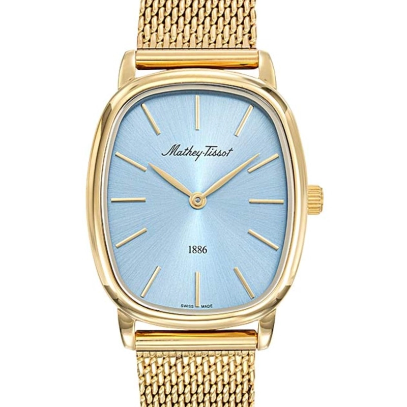 RELOJ MATHEY-TISSOT MUJER MARTIN D7919PSK - 3