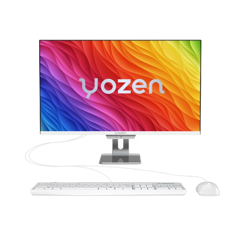 ALL IN ONE 23,8'' INTEL CORE I5-3470 16GB 256GB SSD MODELO Z - 1