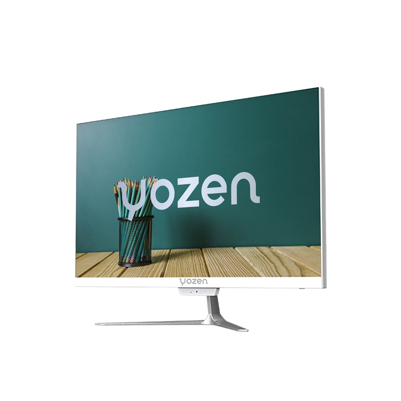 ALL IN ONE 23,8'' INTEL CORE I5-3470 16GB 256GB SSD MODELO A - 2