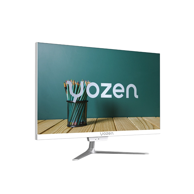 ALL IN ONE 23,8'' INTEL CORE I5-3470 16GB 256GB SSD MODELO A - 3