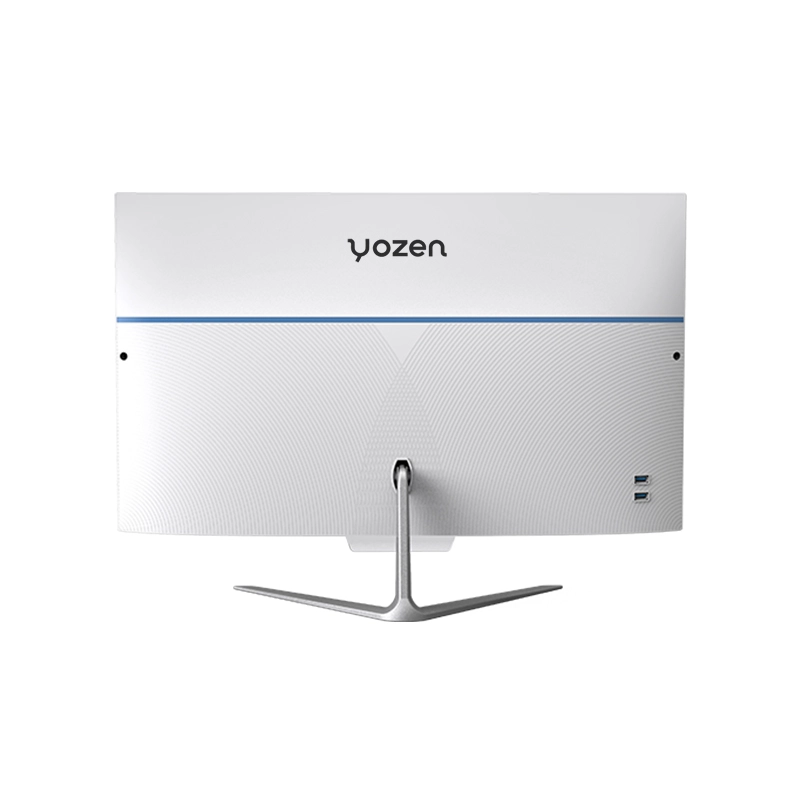 ALL IN ONE 23,8'' INTEL CORE I5-3470 16GB 256GB SSD MODELO A - 5