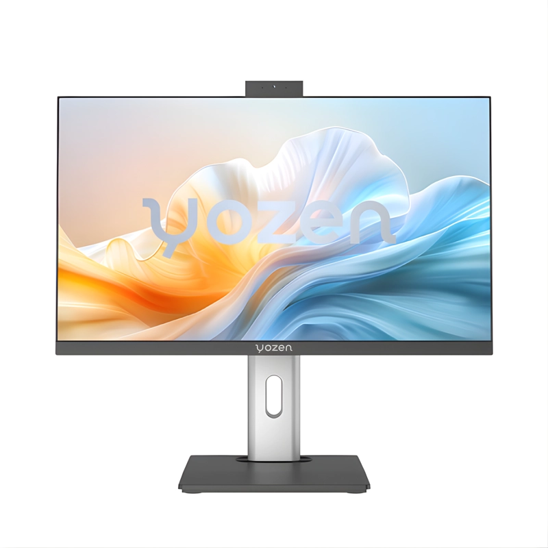 ALL IN ONE 23.8” INTEL CORE I5-3470 16GB 256GB SSD MODELO TY - 2