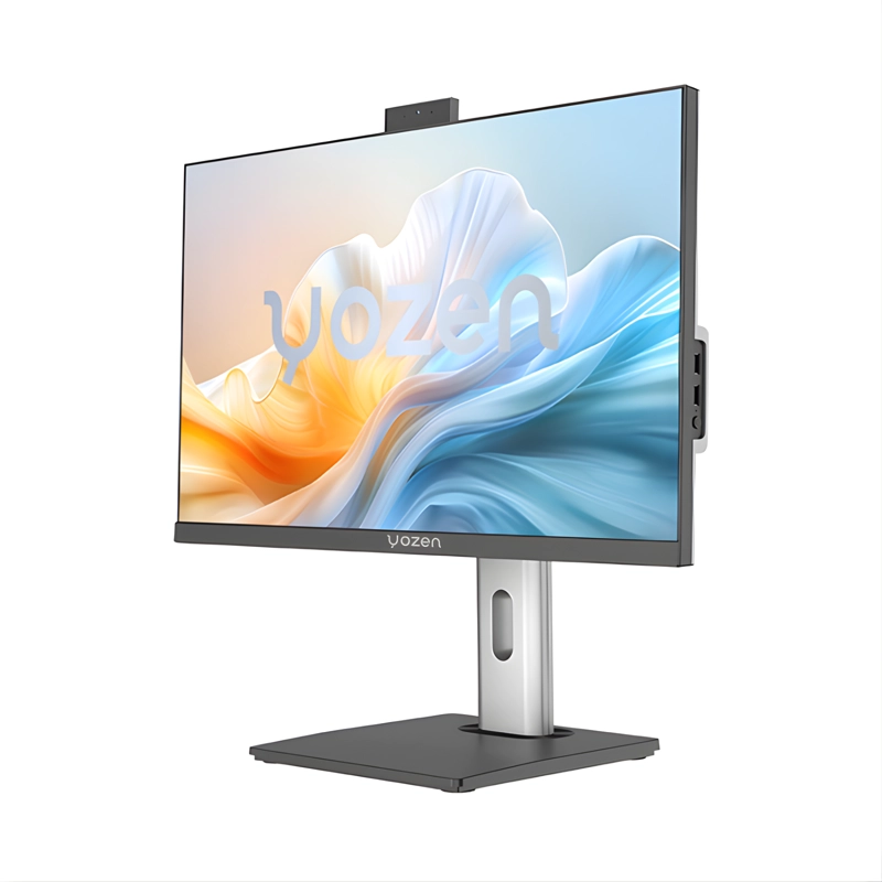 ALL IN ONE 23.8” INTEL CORE I5-3470 16GB 256GB SSD MODELO TY - 4