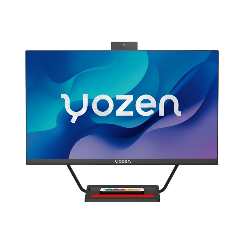 ALL IN ONE 23,8' INTEL CORE I5-3470 16GB 256GB MODELO PD PRO