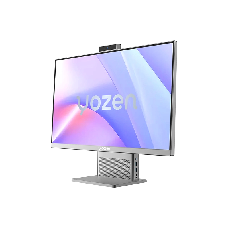 ALL IN ONE YOZEN 27" INTEL I5 16GB RAM L2751-22G - 3