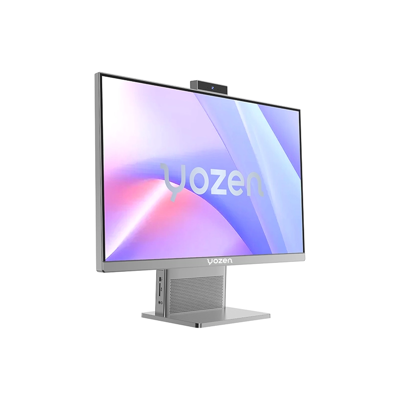 ALL IN ONE YOZEN 27" INTEL I5 16GB RAM L2751-22G - 4