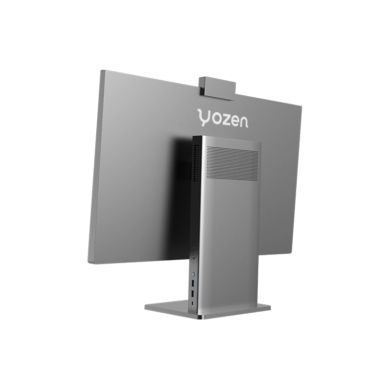 ALL IN ONE YOZEN 27" INTEL I5 16GB RAM L2751-22G - 5