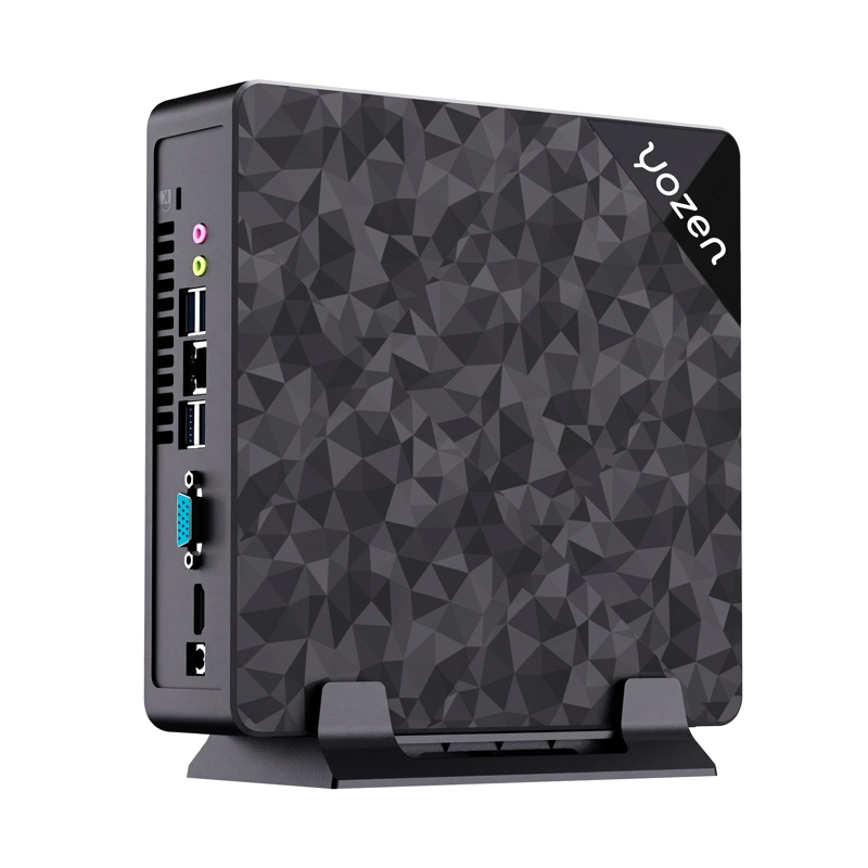 MINI PC COMPUTADOR MN200 INTEL I5 16GB RAM 256GB SSD W11 PRO - 2
