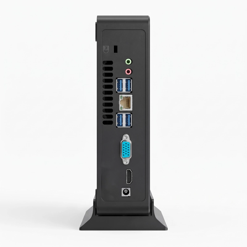 MINI PC COMPUTADOR MN200 INTEL I5 16GB RAM 256GB SSD W11 PRO - 3