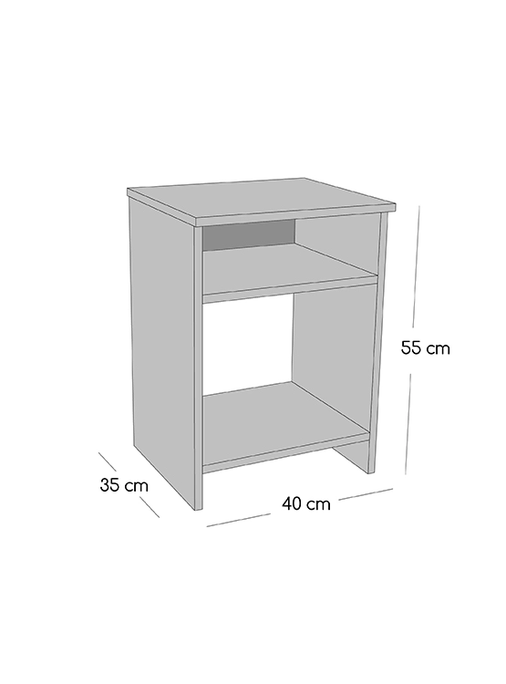 CAMA EU ZENIT 1.5 PLAZAS + SET CADIZ - 6