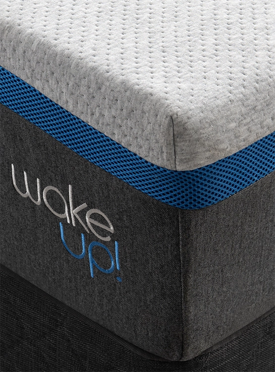 CAMA EU WAKE UP 2 PL X 2 MTS - 5