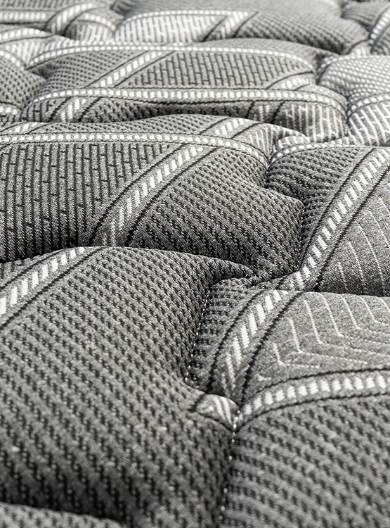 CAMA TERAPEUTIC 1.5 PLAZAS + RESPALDO LISO - 2