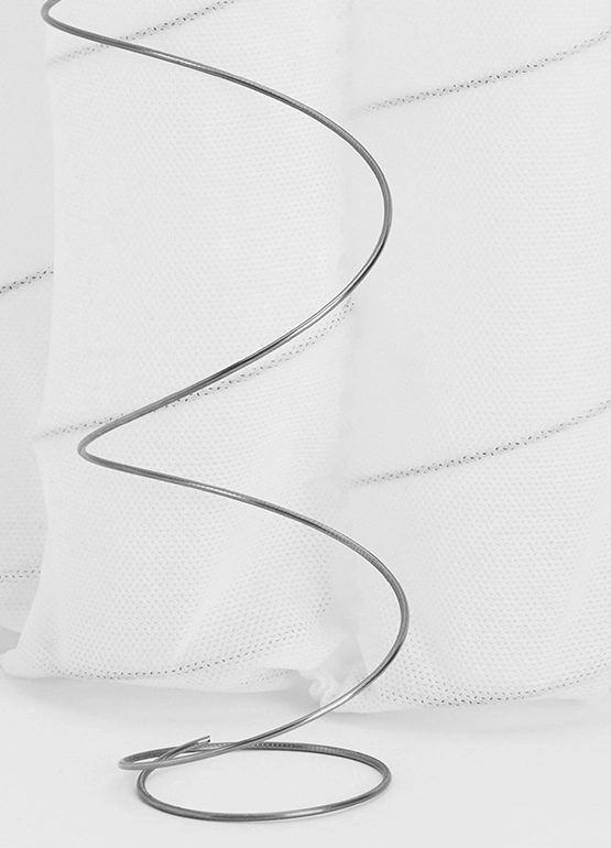 CAMA EUROPEA MURCIA KING + RESPALDO + PACK ALMOHADAS 50X70 CM - 4