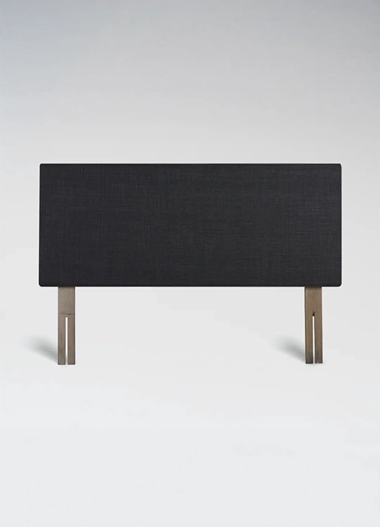 CAMA EUROPEA ZENIT 1,5 PLAZAS + RESPALDO + SABANAS + ALMOHADA 50 X 70 CM - 8
