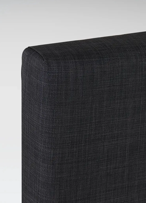 CAMA EUROPEA ZENIT 1,5 PLAZAS + RESPALDO + SABANAS + ALMOHADA 50 X 70 CM - 9