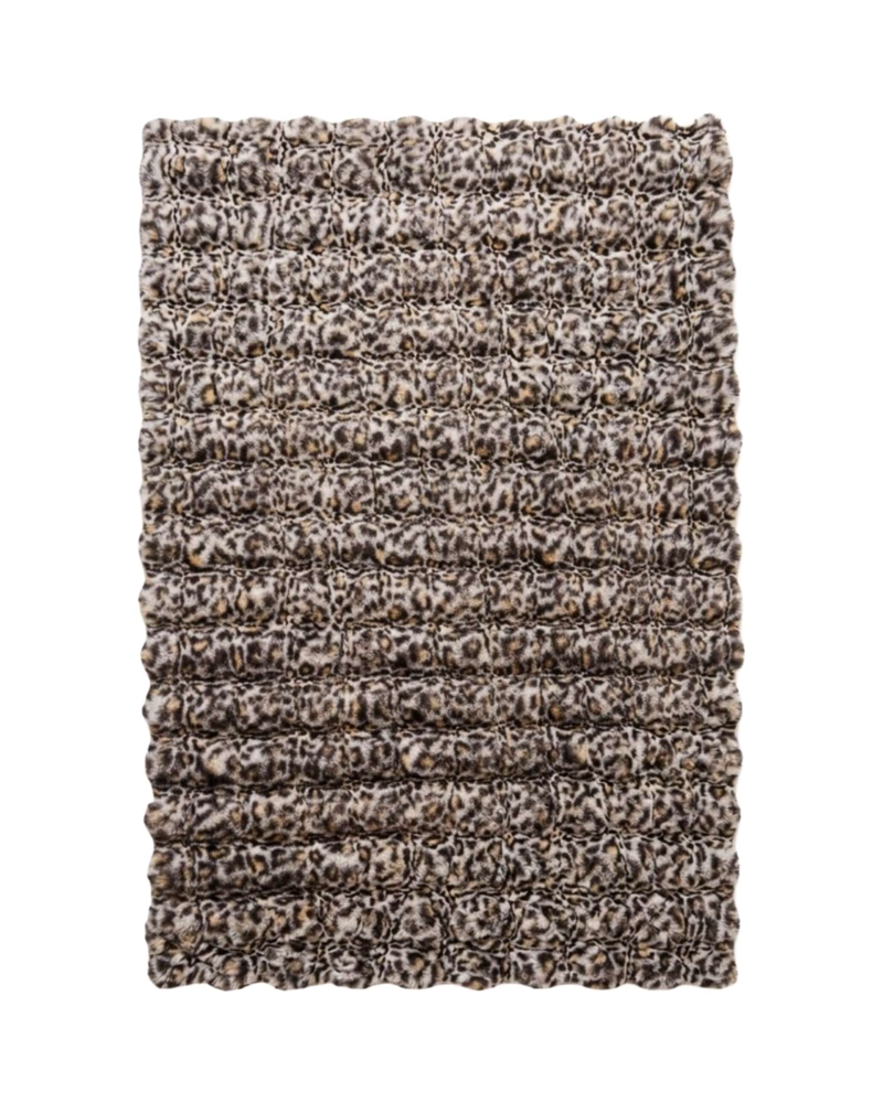 ALFOMBRA MULLIDA DE PELUCHE SINTE TICO 120X180CM - 6