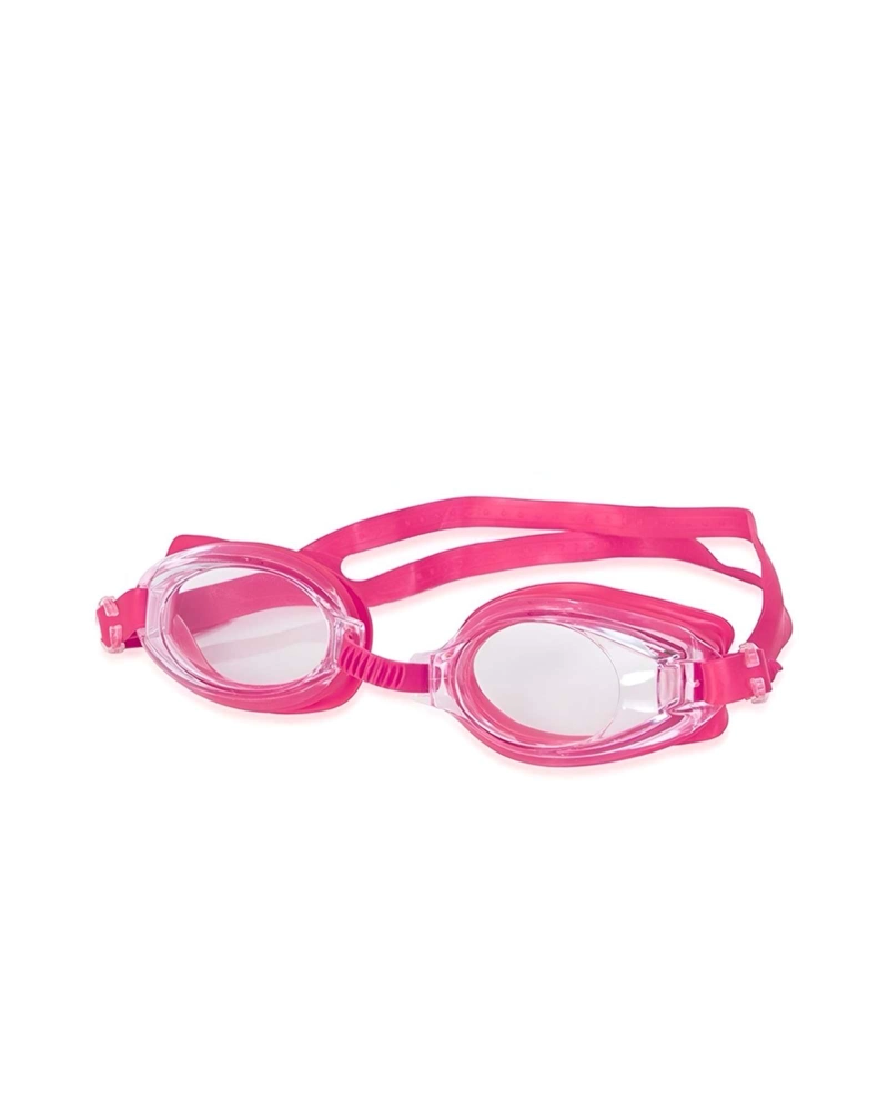 TOALLA DE BAÑO NIÑO NIÑA CON LENTES DE AGUA Y BOLSO MINIE - 3