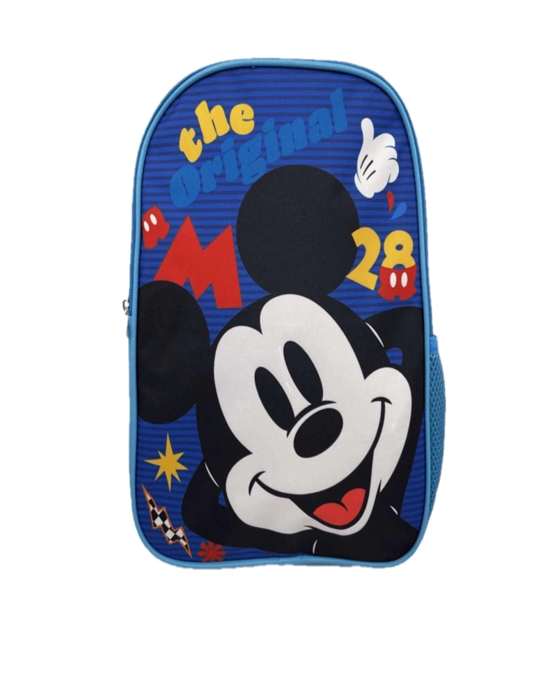 BOLSO PREESCOLAR ECO MICKEY S17 - 1
