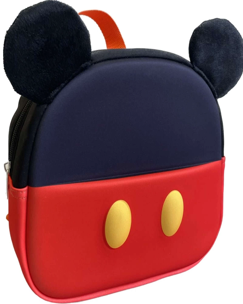 MOCHILA 3D INFANTIL CON ARNES NIÑOS MICKEY S14 - 1