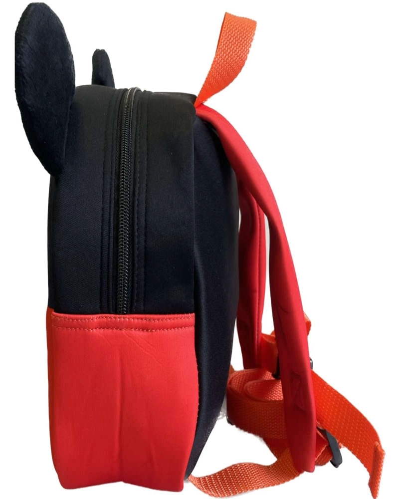 MOCHILA 3D INFANTIL CON ARNES NIÑOS MICKEY S14 - 3