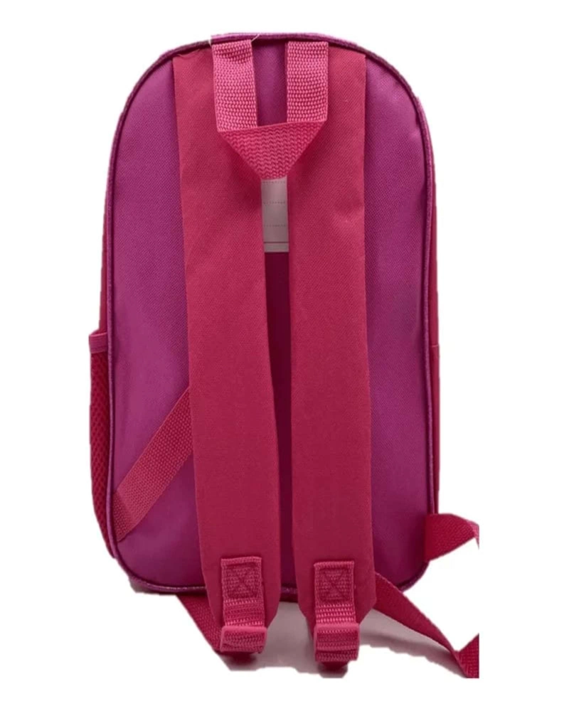BOLSO PREESCOLAR ECO MINNIE S18 - 2