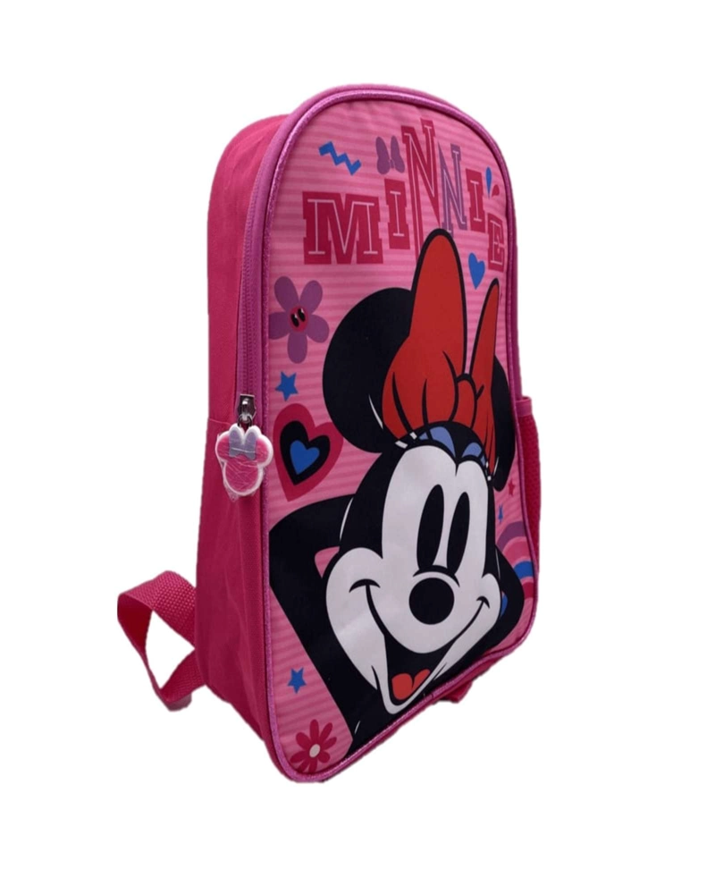 BOLSO PREESCOLAR ECO MINNIE S18 - 3